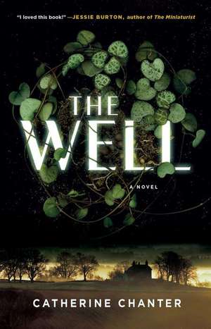 The Well de Catherine Chanter