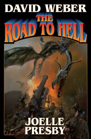 The Road to Hell: The Cardinal Virtues de DAVID WEBER