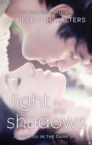 Light in the Shadows de A. Meredith Walters