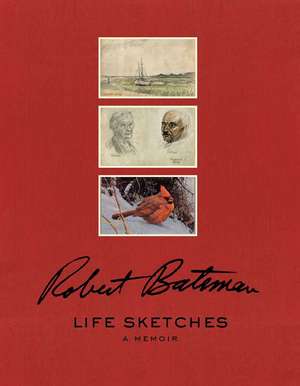 Life Sketches de Robert Bateman