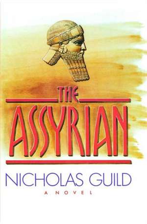 Assyrian de Guild