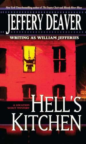 Hell's Kitchen: A Novel of Berlin 1936 de Jeffery Deaver