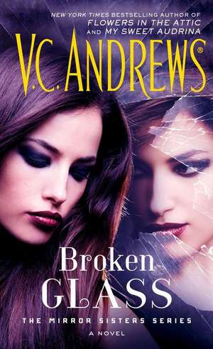 Broken Glass de V. C. Andrews