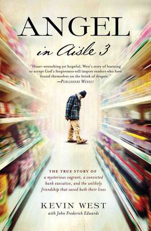 Angel in Aisle 3 de Kevin West