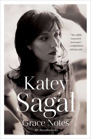 Grace Notes: My Recollections de Katey Sagal