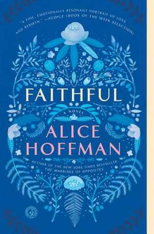 Faithful de Alice Hoffman