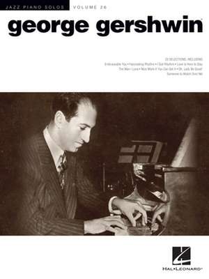 George Gershwin de George Gershwin