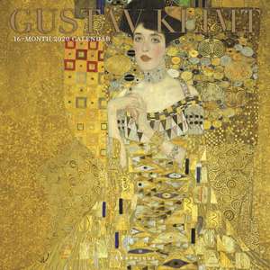 Gustav Klimt 2020