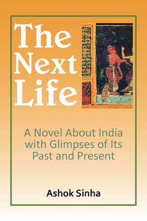 The Next Life de Ashok Sinha