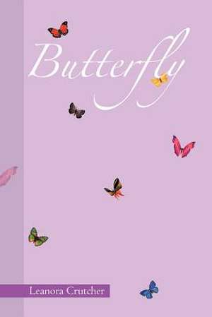 Butterfly de Leanora Crutcher