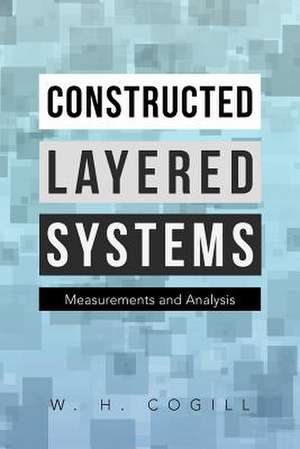 Constructed Layered Systems de W. H. Cogill