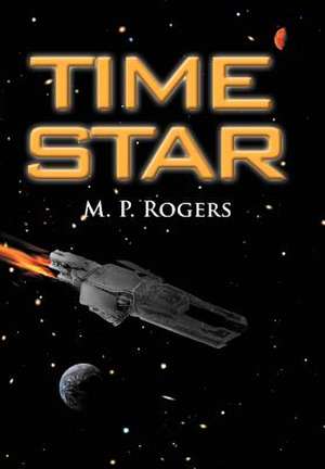 Rogers, M: Time Star