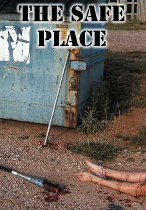 Dilbeck, P: Safe Place