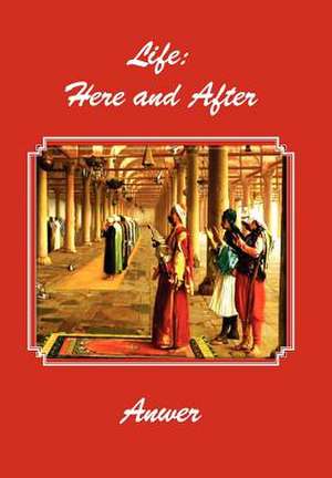 Life de Anwer
