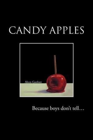Candy Apples de Alton Gardner