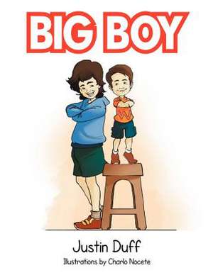 Big Boy de Justin Duff