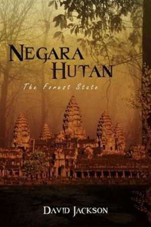 Negara Hutan de David Jackson