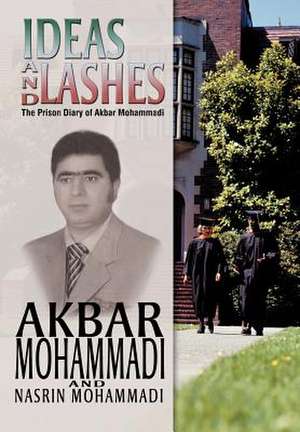 Ideas and Lashes de Akbar Mohammadi