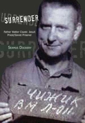 Dockery, S: Surrender