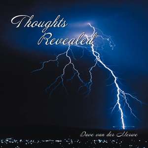 Thoughts Revealed de Dave van der Merwe