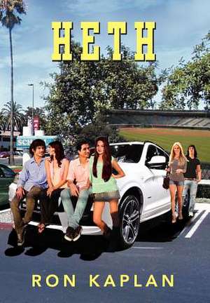 Kaplan, R: Heth