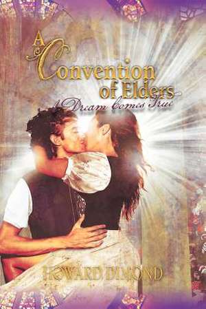 A Convention of Elders de Howard Dimond