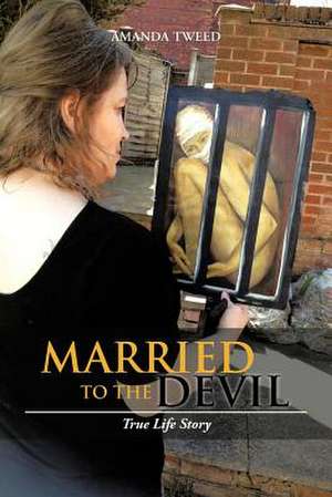 Married to the Devil de Amanda Tweed