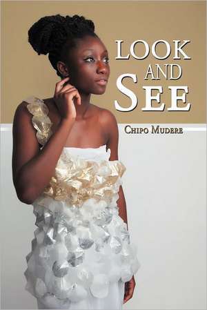 Look and See de Chipo Mudere