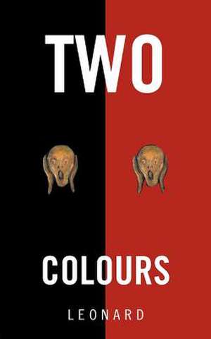 Two Colours de Marcia Leonard