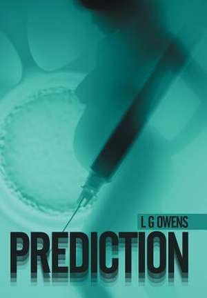 Prediction de L G Owens