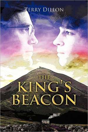 The King's Beacon de Terry Dillon