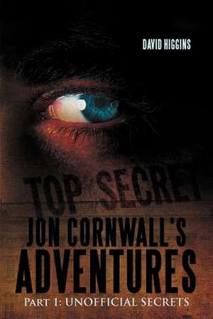 Jon Cornwall's Adventures de David Higgins