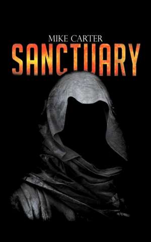 Sanctuary de Mike Carter