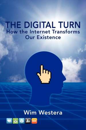 The Digital Turn de Wim Westera