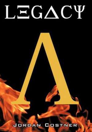 Legacy de Jordan Costner