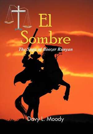 El Sombre de Davy L Moody