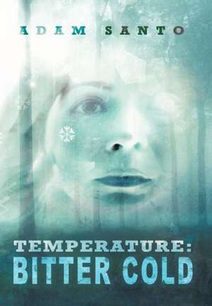 Temperature de Adam Santo