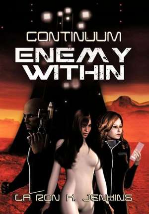 Continuum de La Ron K Jenkins