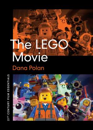 The LEGO Movie de Dana Polan