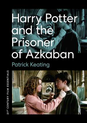 Harry Potter and the Prisoner of Azkaban de Patrick Keating