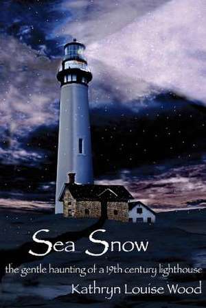 Sea Snow de Kathryn Louise Wood