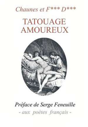 Tatouage Amoureux de Chaunes