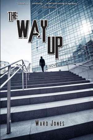 The Way Up de Ward Jones