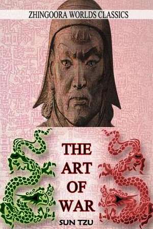 The Art of War Sun Tzu de Lionel Giles M. a.