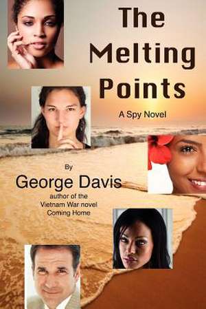 The Melting Points de George Davis