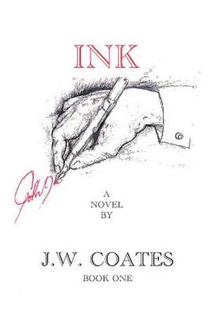 Ink de J. W. Coates