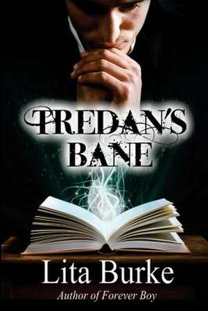 Tredan's Bane de Lita Burke