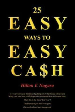 25 Easy Ways to Easy Cash: Research on Teachers' Understanding and Implementing Conflict Resolution Skills in the Early Childhood and Eleme de Hilton E. Nugara