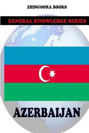 Azerbaijan de Zhingoora Books