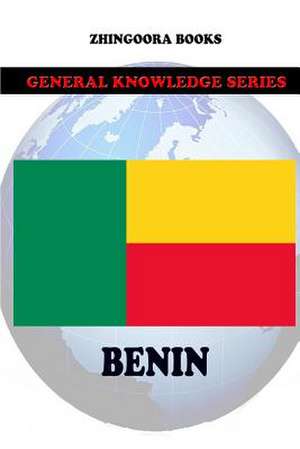 Benin de Zhingoora Books